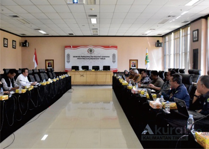 Perusda Ketenagalistrikan diminta Komisi II DPRD Kalimantan Timur untuk segera diaudit.