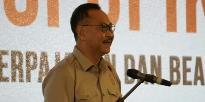 Sinergi antara Otorita IKN dan Kadin prihal peluang Investasi.