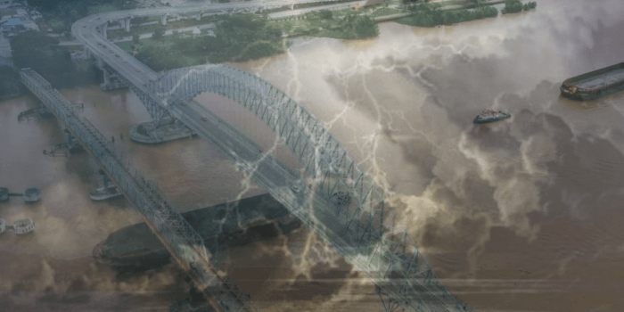 Cuaca badai disertai petir dan kilat diperkirakan akan menghantui Kalimantan Timur pada Kamis dan Jumat.