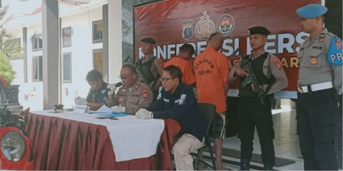 ASN Penajam terlibat narkoba terancam dipecat