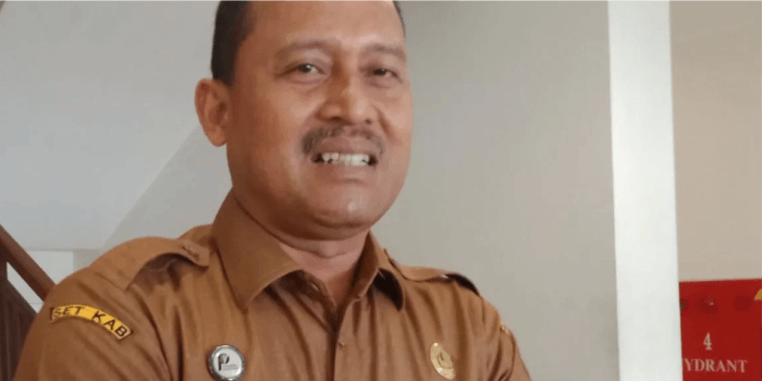 Desa yang telah masuk dalam Wilayah IKN, terancam batal Pilkades