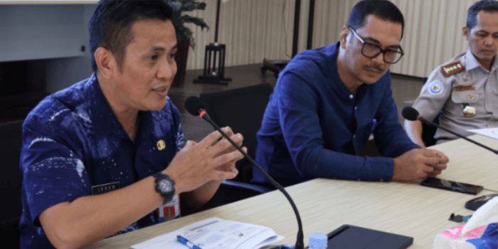 Capaian Kinerja Bidang Kelautan dan Perikanan, Potensi Komoditas Ekspor Terus Digenjot