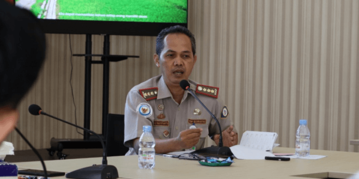 Mutu dan Kesehatan Terjamin, Produk Perikanan Kaltim Tak Pernah Ditolak Ekspor