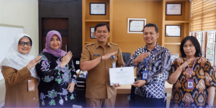 Evaluasi Penggunaan Bahasa Negara di Kota Balikpapan