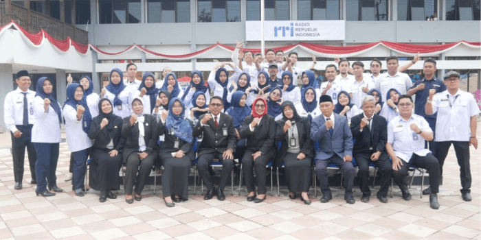 78 Tahun Momentum Transformasi RRI Jadi Media Multiplatform