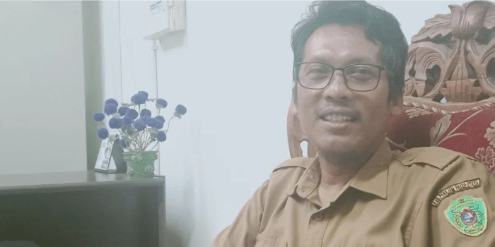 Pemkab Penajam Paser Utara tetapkan DPT Pilkades 30.162 pemilih