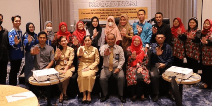 Teknologi Informasi Penting Untuk Tingkatkan Pemahaman Remaja