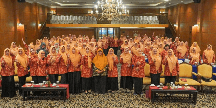 Kesadaran Konsumen Kunci Kehalalan Produk Pangan