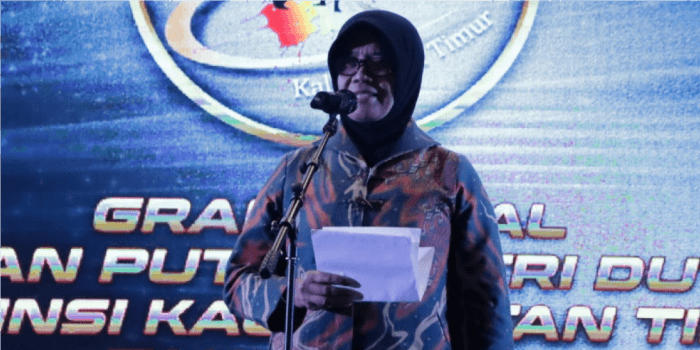 Lestarikan Nilai Luhur Tradisi Kesenian