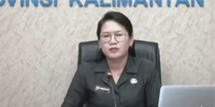 Pada Agustus bulan lalu, Ekspor Kaltim mengalami penanjakan dilesunya ekonomi global.