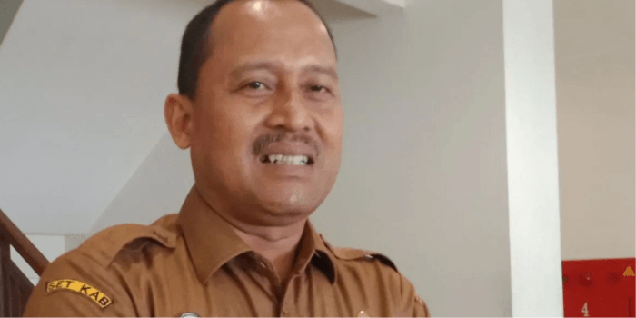 Pegawai dan aset Pemkab Penajam akan dilimpahkan ke Otoritas IKN pada Mei 2024