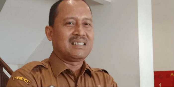 Pegawai dan aset Pemkab Penajam akan dilimpahkan ke Otoritas IKN pada Mei 2024