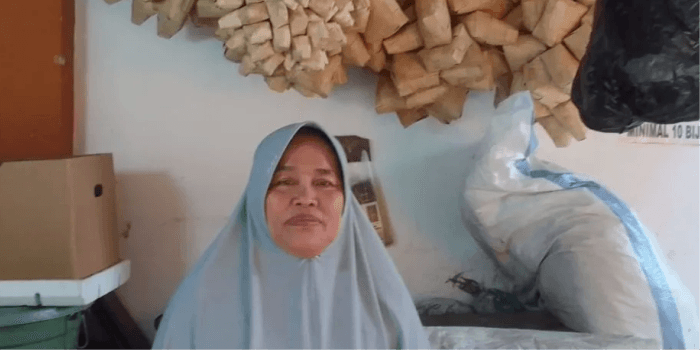 Amplop Presiden Jokowi Minta Modal Tambahan.