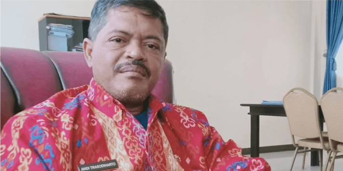 Kabupaten Penajam mengembangkan budidaya ikan air tawar di Sebakung Jaya