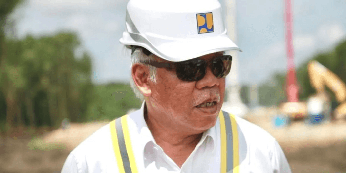 Menteri PUPR diminta memperhatikan kualitas jalan tol IKN.