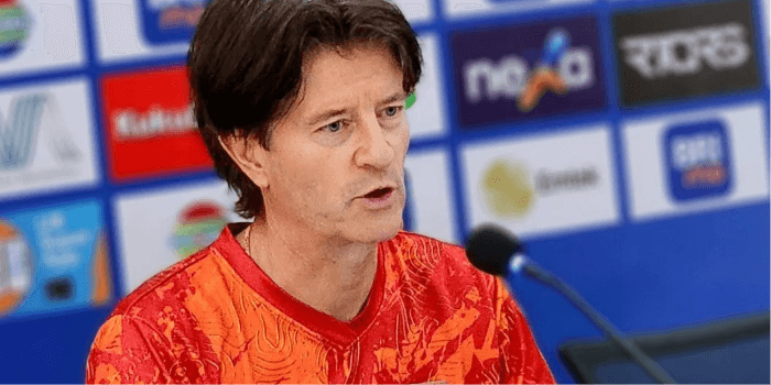 Borneo FC diminta memperbaiki penyelesaiannya saat menjamu PSM Makassar