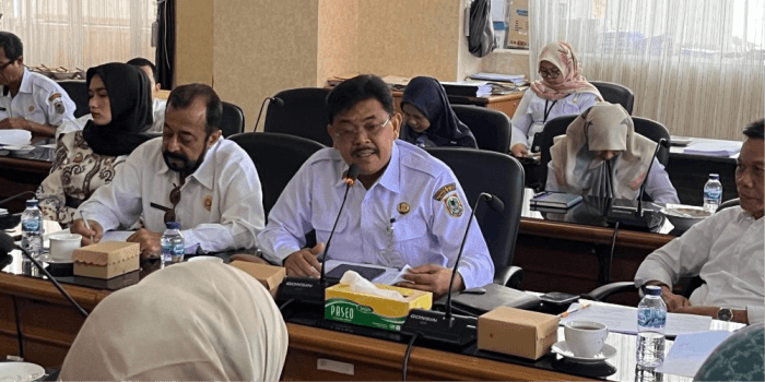 Tingkatkan Tata Kelola Penyiaran, Kalsel Siapkan Rancangan Perda.