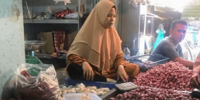 Presiden Jokowi dijadwalkan mengunjungi Pasar Merdeka Samarinda