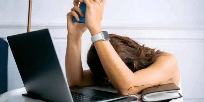 Tips pembisnis muda dari BURNOUT