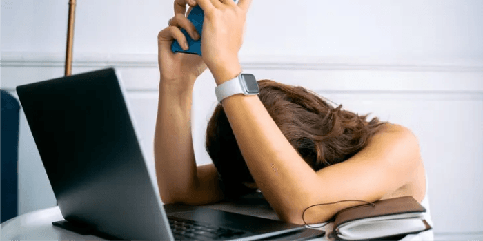 Tips pembisnis muda dari BURNOUT