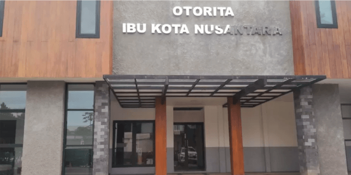 Otorita IKN diminta mencari solusi jika kampung atau desa di IKN