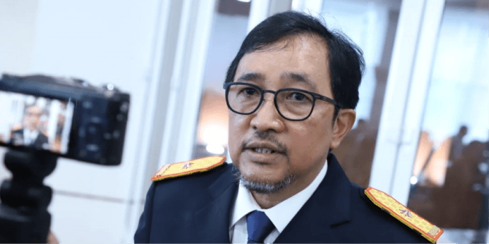 APT Pranoto Membuka Rute Penerbangan Baru ke Makassar: Kemajuan Transportasi Bagi Masyarakat Samarinda