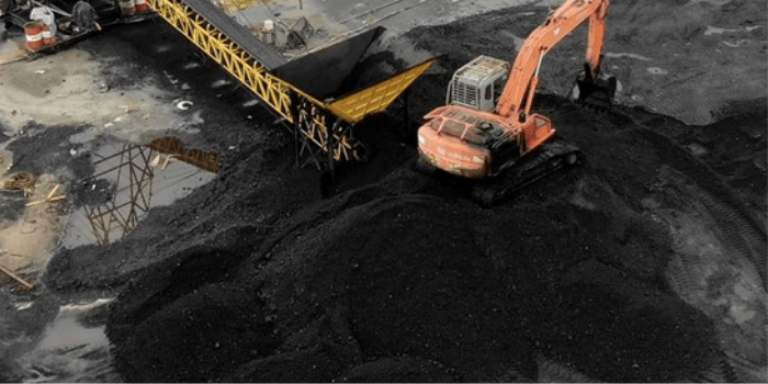 Harga Batu Bara Terus Turun Selama 4 Hari Beruntun, Bantuan China Sia-Sia