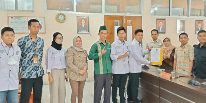 Berakhir Tengah Malam Nanti, KPU Kutai Timur Sudah Terima Berkas Pengajuan Dokumen Pencermatan DCT Parpol