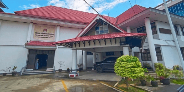 KPU Kaltim Menunggu Parpol Serahkan Hasil DCT