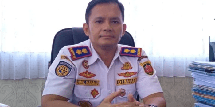 Perhubungan Samarinda Akan Siapkan Fasilitas untuk Disabilitas dan Wisatawan