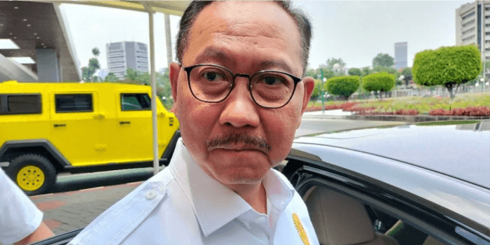 Revisi UU IKN Salah satu Terobosan guna Penyelenggaraan Hunian Yang Berimbang.