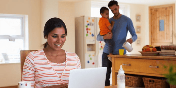 Menemukan Keseimbangan Antara Karir dan Kehidupan Rumah Tangga dalam Perspektif Islam