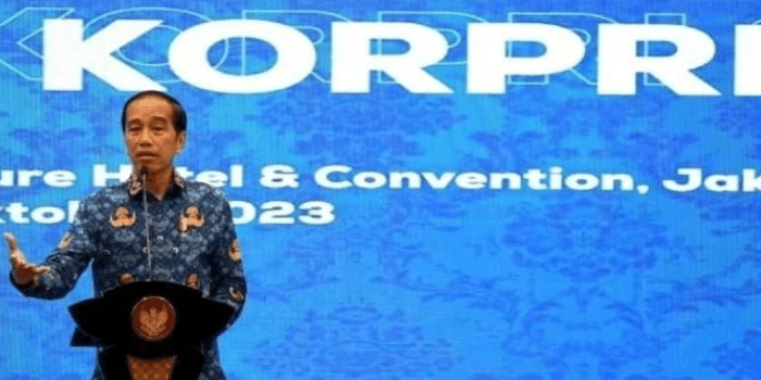 Begini Strategi Presiden Jokowi Bagi ASN untuk Pindah ke IKN