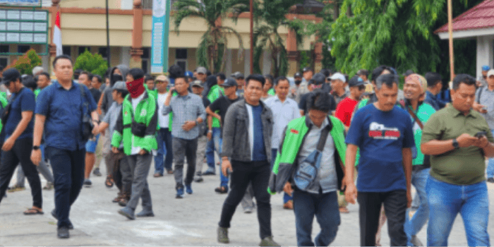 AMKB Minta Pemprov Tegas Beri Sanksi Perusahaan Aplikasi yang Tak Patuh Regulasi