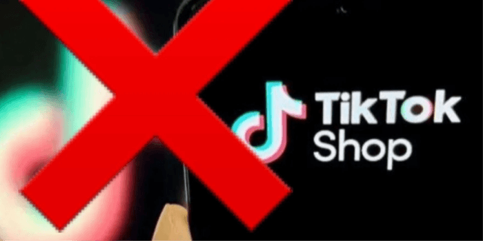 TikTokShop Tutup: Jutaan Pengguna TikTok Merasa Kecewa