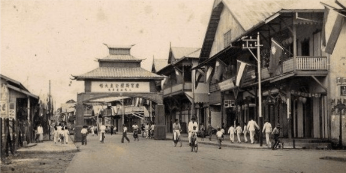 Jejak Bugis Wajo yang Membentuk Identitas