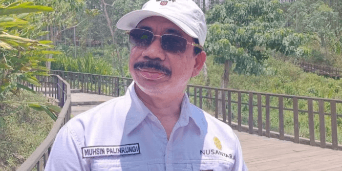 5 Destinasi Wisata Potensial di Ibu Kota Negara (IKN) Nusantara