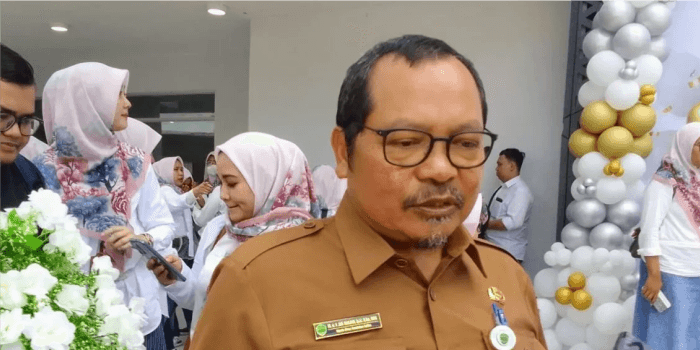 Dinkes Kaltim Ingatkan Warga Waspada Terhadap Leptospirosis