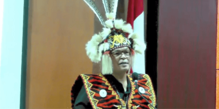 60 Peserta Pelatihan Kepemimpinan Nasional Tingkat II Angkatan XII Dinyatakan Lulus