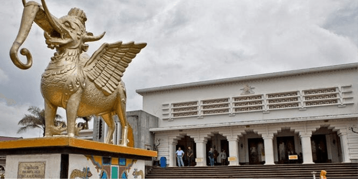 Mengungkap Sejarah dan Kejayaan Kerajaan Kutai Muara Kaman dan Kutai Kartanegara