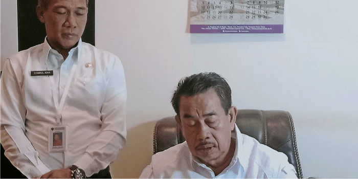 Disdikpora Penajam Siapkan Langkah Hilangkan Perundungan di Sekolah