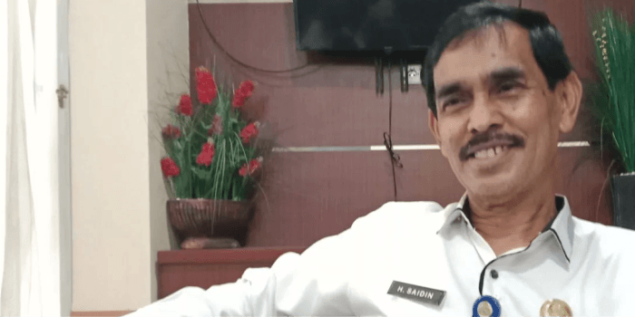 Pemkab Penajam Minta Bantuan Kemendag untuk Pembenahan Pasar Rakyat