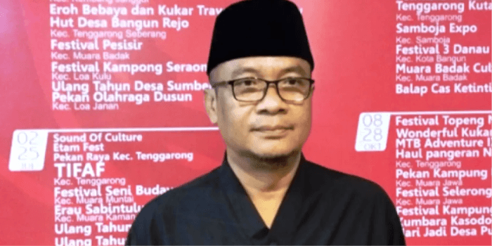 52 Pokdarwis di Kutai Kartanegara, Kaltim Berpotensi Membangkitkan Pariwisata.