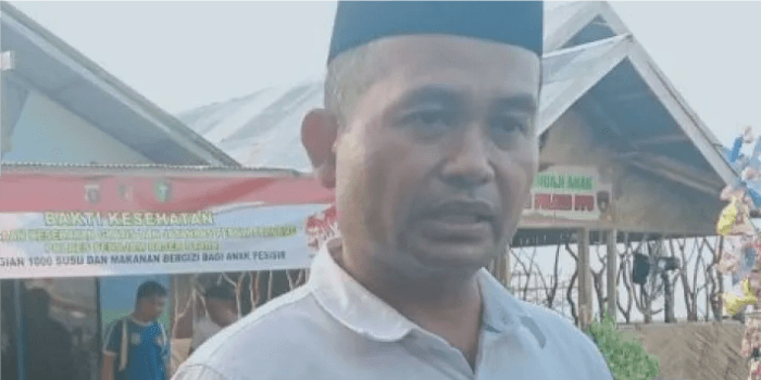 Spesialis pembobol rumah kosong terancam 7 tahun penjara.