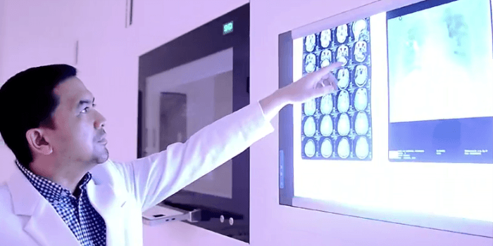 Dilengkapi Perangkat Canggih, Ini Sederet Fasilitas Ruang Operasi Hybrid RSUD AWS