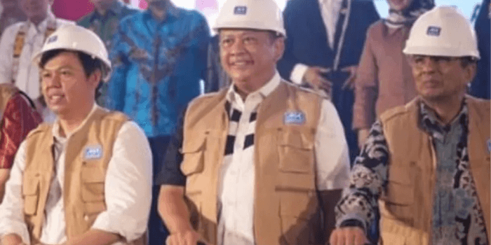 Kaltim optimistis pabrik di Kukar kurangi ketergantungan impor