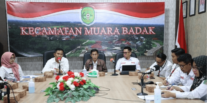 Kepala Dinas Pemberdayaan Masyarakat dan Pemerintahan Desa (DPMPD) Kaltim Minta Persiapan Maksimal Bulan Bakti