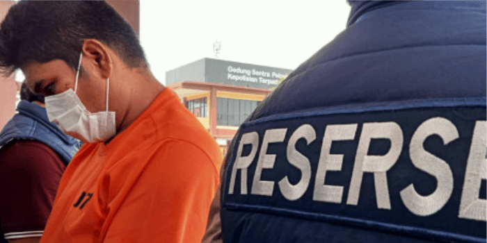 Pengetap BBM yang Mobilnya Terbakar di Palaran Mengaku Tak Tahu Aksinya Melanggar Hukum.