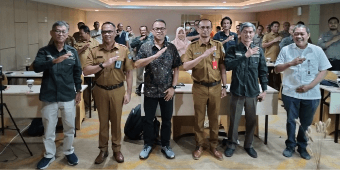 Transformasi Industri Sawit untuk Dukungan Petani Swadaya