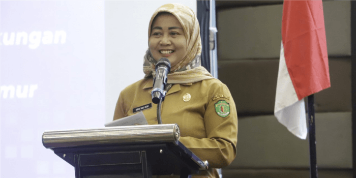 Menuju Pemerintahan Inklusif Dengan Dukungan Teknologi Informasi dan Komunikasi